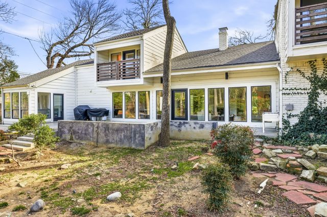 6815 Woodmark Court, Dallas, TX 75230