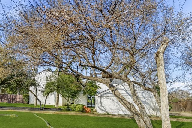 6815 Woodmark Court, Dallas, TX 75230