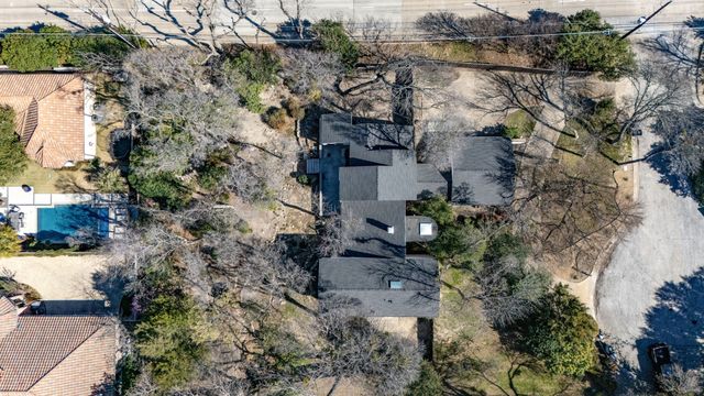 6815 Woodmark Court, Dallas, TX 75230