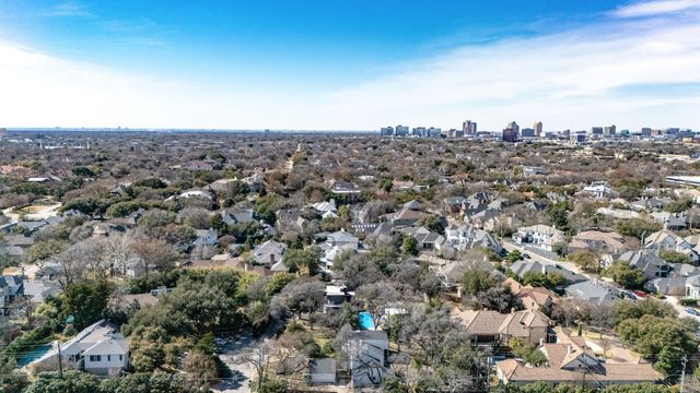 6815 Woodmark Court, Dallas, TX 75230