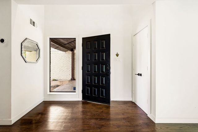 6815 Woodmark Court, Dallas, TX 75230