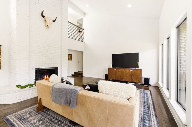 6815 Woodmark Court, Dallas, TX 75230