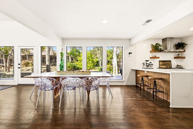 6815 Woodmark Court, Dallas, TX 75230