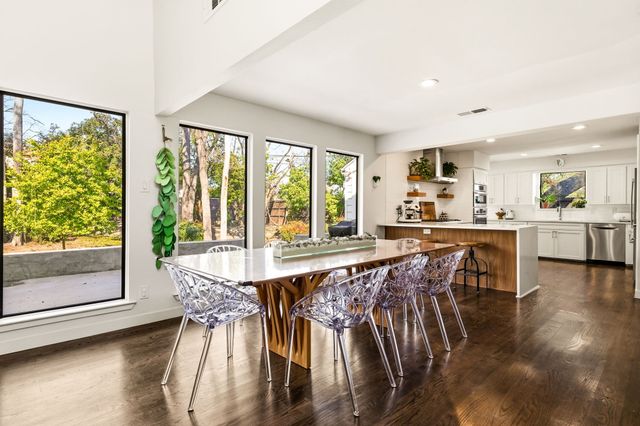 6815 Woodmark Court, Dallas, TX 75230