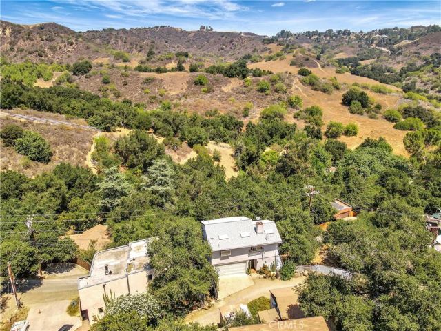 22011 Callado Way, Topanga, CA 90290