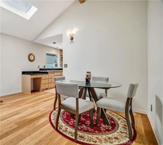 22011 Callado Way, Topanga, CA 90290