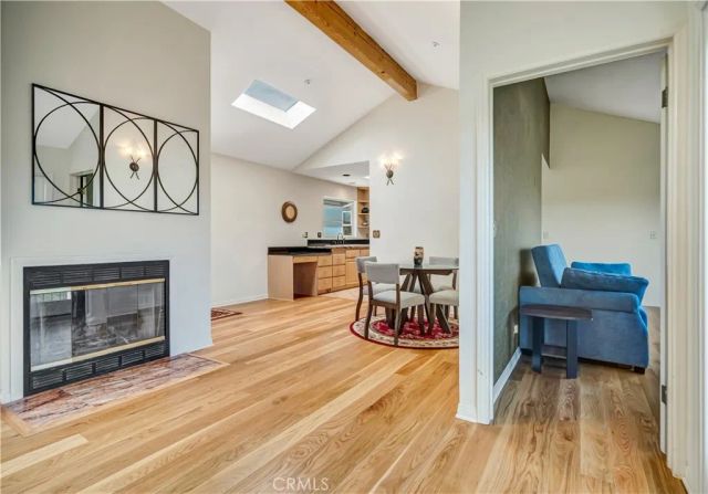 22011 Callado Way, Topanga, CA 90290