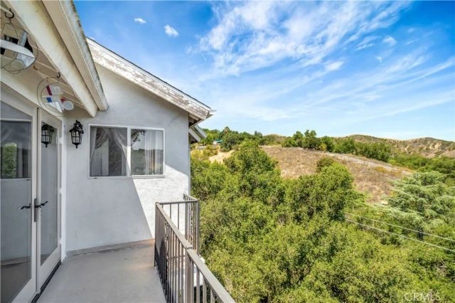 22011 Callado Way, Topanga, CA 90290