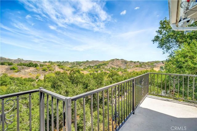 22011 Callado Way, Topanga, CA 90290
