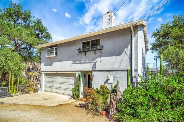22011 Callado Way, Topanga, CA 90290