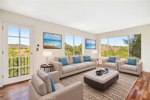 22011 Callado Way, Topanga, CA 90290