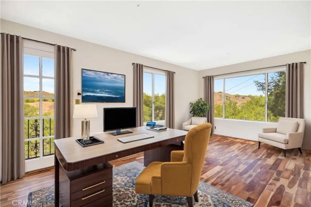 22011 Callado Way, Topanga, CA 90290