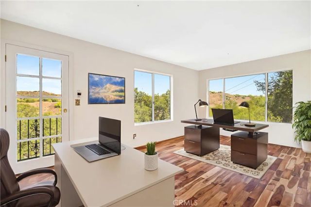 22011 Callado Way, Topanga, CA 90290