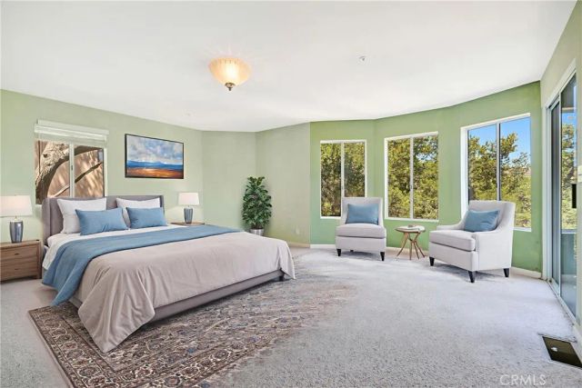 22011 Callado Way, Topanga, CA 90290