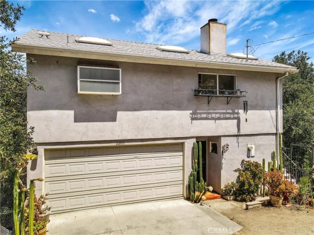 22011 Callado Way, Topanga, CA 90290