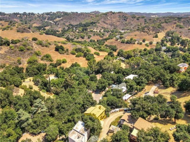 22011 Callado Way, Topanga, CA 90290