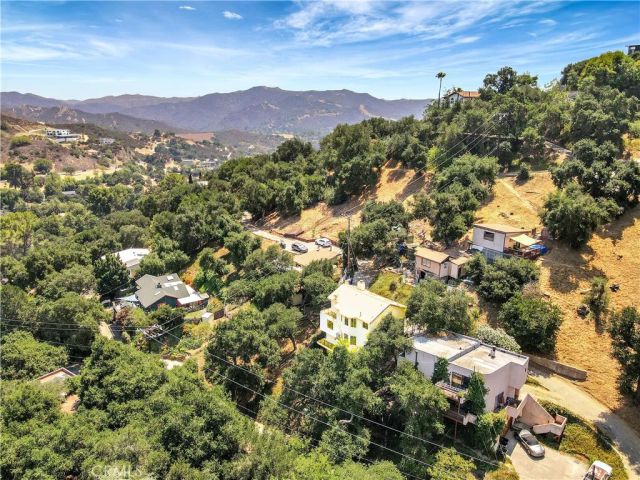 22011 Callado Way, Topanga, CA 90290