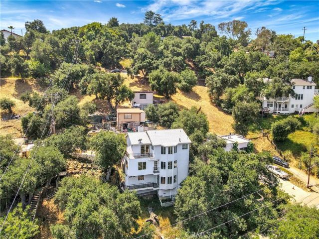 22011 Callado Way, Topanga, CA 90290