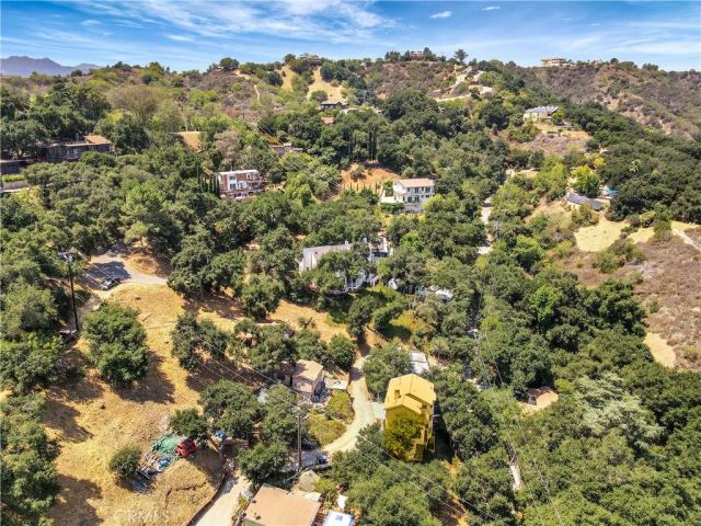 22011 Callado Way, Topanga, CA 90290