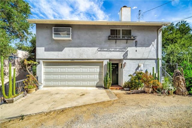22011 Callado Way, Topanga, CA 90290