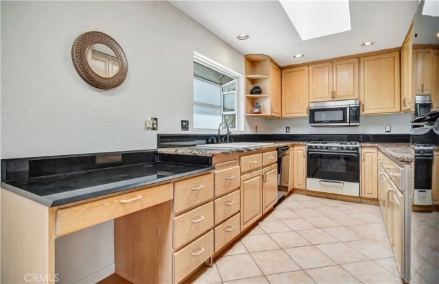 22011 Callado Way, Topanga, CA 90290