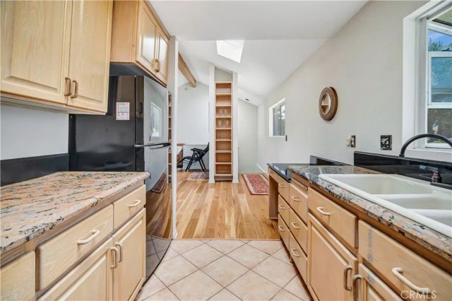 22011 Callado Way, Topanga, CA 90290