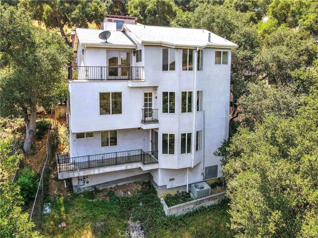 22011 Callado Way, Topanga, CA 90290