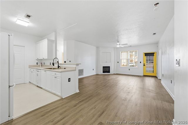 3110 Daylilly Drive 101, Fayetteville, NC 28314