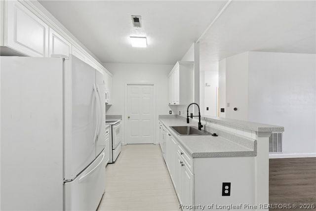 3110 Daylilly Drive 101, Fayetteville, NC 28314