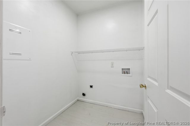 3110 Daylilly Drive 101, Fayetteville, NC 28314