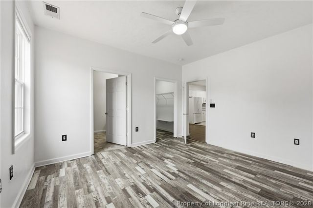 3110 Daylilly Drive 101, Fayetteville, NC 28314