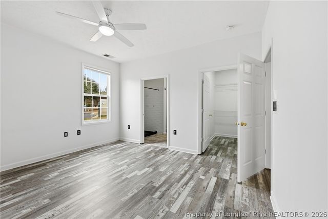 3110 Daylilly Drive 101, Fayetteville, NC 28314