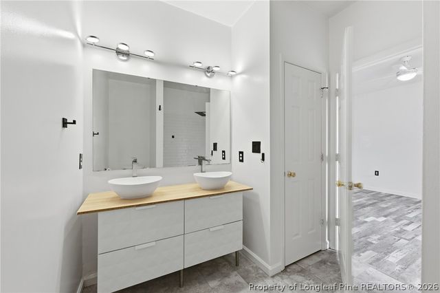 3110 Daylilly Drive 101, Fayetteville, NC 28314