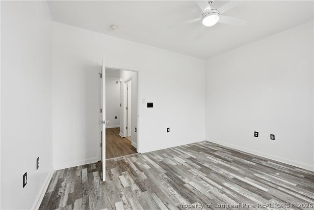 3110 Daylilly Drive 101, Fayetteville, NC 28314