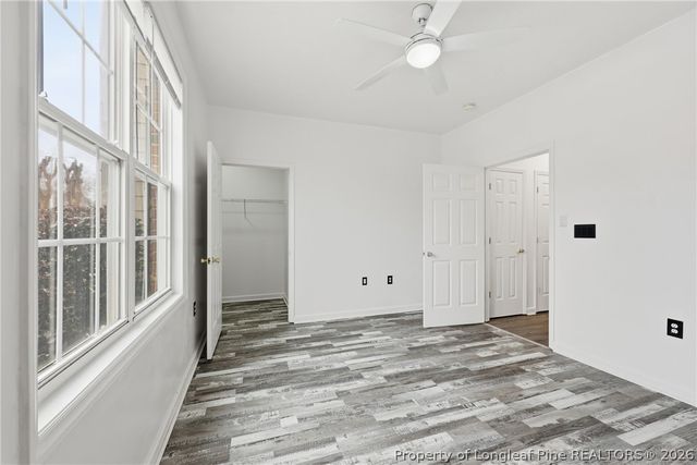 3110 Daylilly Drive 101, Fayetteville, NC 28314