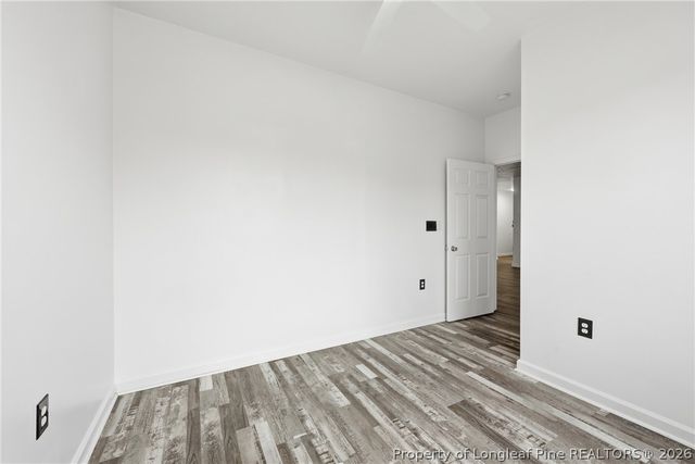 3110 Daylilly Drive 101, Fayetteville, NC 28314