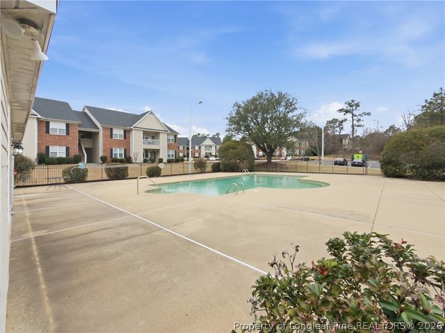 3110 Daylilly Drive 101, Fayetteville, NC 28314