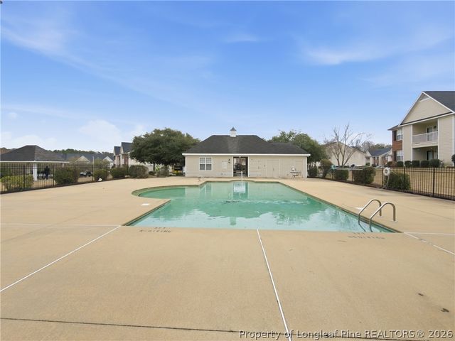 3110 Daylilly Drive 101, Fayetteville, NC 28314