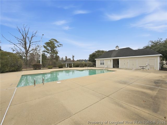 3110 Daylilly Drive 101, Fayetteville, NC 28314