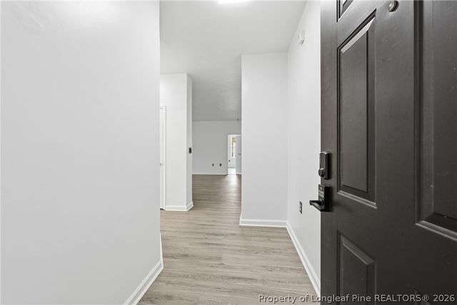 3110 Daylilly Drive 101, Fayetteville, NC 28314