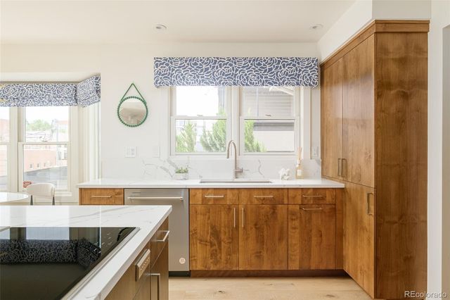 374 Milwaukee Street, Denver, CO 80206