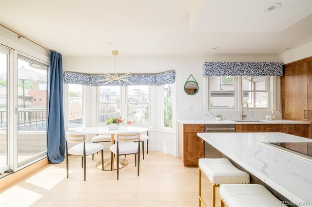 374 Milwaukee Street, Denver, CO 80206