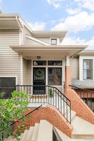 374 Milwaukee Street, Denver, CO 80206