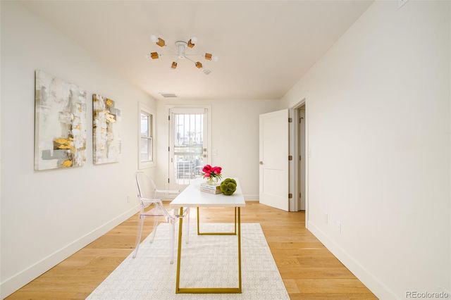 374 Milwaukee Street, Denver, CO 80206