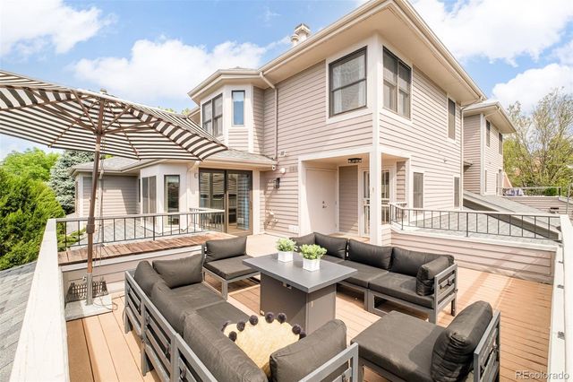 374 Milwaukee Street, Denver, CO 80206