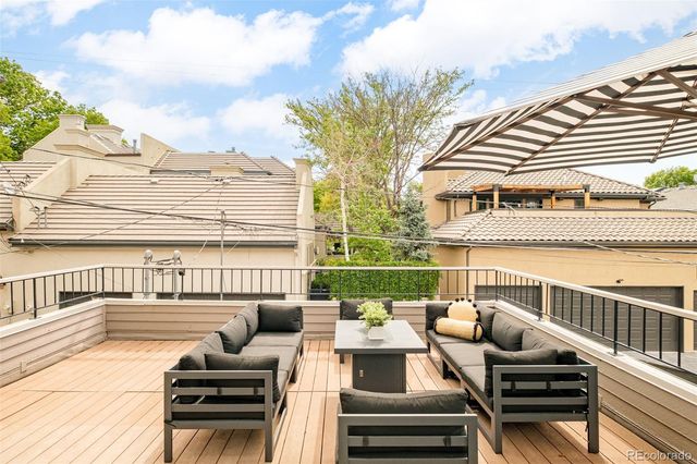 374 Milwaukee Street, Denver, CO 80206