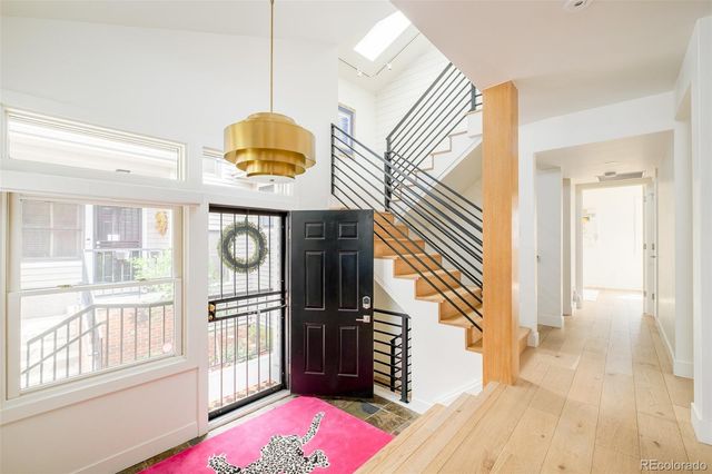 374 Milwaukee Street, Denver, CO 80206