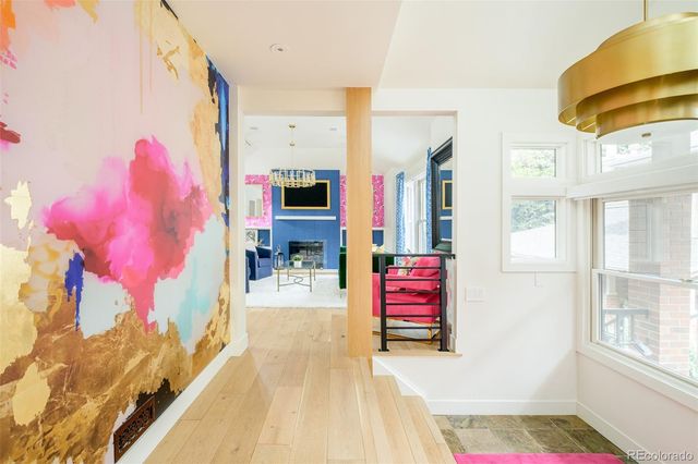 374 Milwaukee Street, Denver, CO 80206