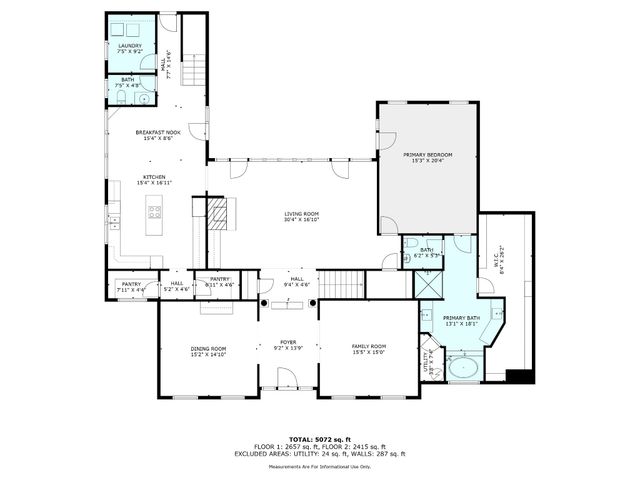 135 N Country Club Dr, Hendersonville, TN 37075