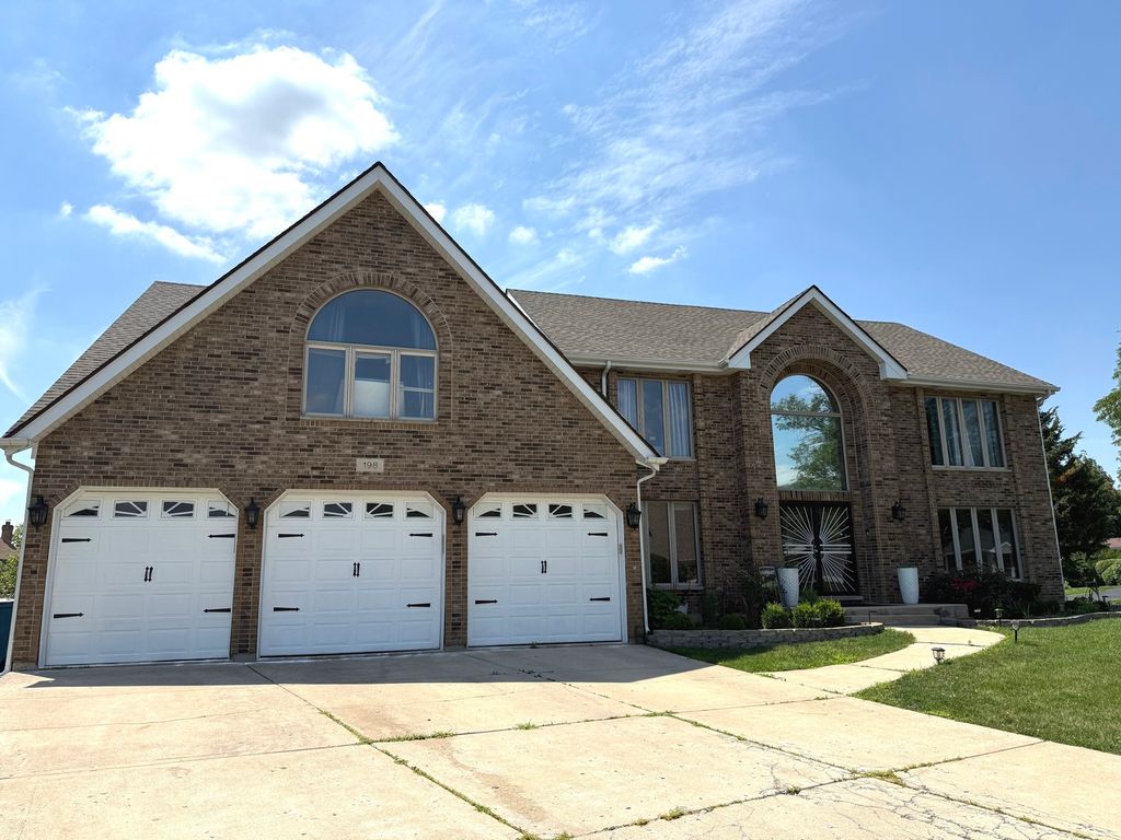 198 N Catalpa Street, Addison, IL 60101 — photo 2